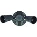 Cooper Lighting PWT250PC Twin Floodlight With Sensor