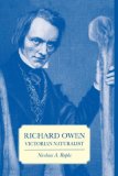Richard Owen: Victorian Naturalist