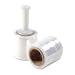 Advantus 83980 Banding Stretch Film, 5w x 1,000 Ft., 12 Rolls & 1 Dispenser per Carton