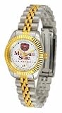 Southwest Missouri State Bears Ladies' Executive Watch by Suntime