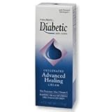 Diabetic Oxygenated Advanced Healing Cream by Neoteric - 4 oz