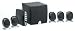 Trust SP-6700T  5.1 Surround Lautsprecher System