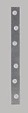 Ace Bulk x 20: Mending Brace (01-3410-521)