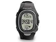 Garmin FR60 with Heart Rate Monitor + Footpod - Mens Black