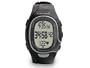 Garmin FR60 Black Fitness Watch Bundle (Includes Foot Pod, Heart Rate Monitor, and USB ANT Stick)