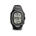 Garmin FR60 Black Fitness Watch Bundle (Includes Foot Pod, Heart Rate Monitor, and USB ANT Stick)