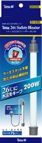 テトラ　26℃安全ヒーター　200W