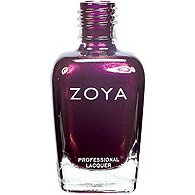 Zoya Nail Polish Jem