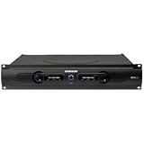 Samson Servo 600 Professional Power Amplifier