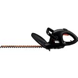 Tools & Hardware : Black & Decker 16-Inch Hedge Trimmer #TR1600