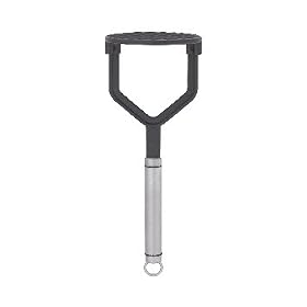 Judge - Masher Nylon End
