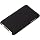 パワーサポート エアージャケットセット for iPod touch 2nd rubber coating Black PTX-72