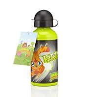 Moshi Monsters Katsuma Water Bottle