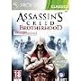 Assassin's Creed : brotherhood - classics de UBI Soft