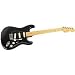 Fender FSR Standard Stratocaster Electric Guitar Black