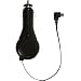 Retractable Car Charger for Nokia E-66 Phone! Cord recoils for a complete portable so...