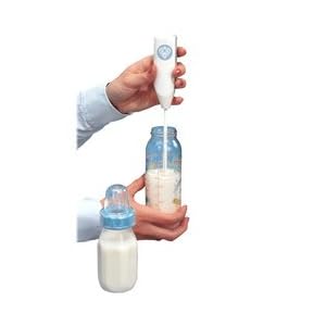 Formula Mixer by Prince Lionheart