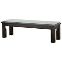 Plateau SL-TCR - 50" (inch) SL Series TV Stand / Coffee Table - Black