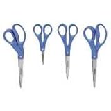 FISKARS MANUFACTURING CORP / FSK13007797 / Durasharp Midprice Lightweight Leader Scissors, 7in, 2-7/8in Cut, L/R / Sold as 1 EA