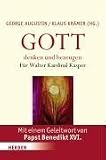 Produkt-Bild: Gott denken und bezeugen: Festschrift f&uuml;r Kardinal Walter Kasper zum 75. Geburtstag