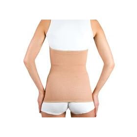 Oppo: Four Way Abdominal Binder OP2162 - XX-Large