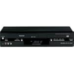 Toshiba Hi-Fi Digital Cinema Progressive VCR/DVD Player Combo with Digital MP3