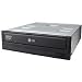 LG GDR-H30NRB DVD Laufwerk Retail, schwarz