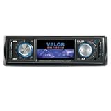 Valor ITS-301D 3-Inch In Dash Touch Screen DVD Monitor