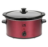 Kalorik 3.7 Qt. Slow (SC 32553)