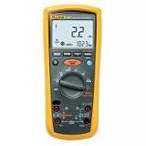Fluke 1587 Insulation Multimeter