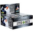 2007 Upper Deck Series 2 Box - 24 packs/box, 8 cards/pack