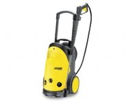 Karcher HD5/11C Commercial cold water pressure washer 240V