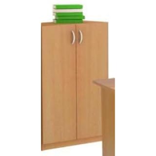 Büro Aktenschrank Buche