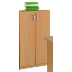 B�ro Aktenschrank Buche