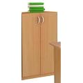 B�ro Aktenschrank Buche
