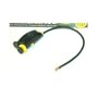 18" Flexible Fiberscope w/Case (SLIPV100) Category: Amp Meters and Probes