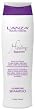 L'anza Healing Smooth Glossifying Shampoo, 10.1 fl. oz.