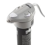 Hot Gel Dispenser - A Better Shave
