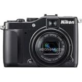 Nikon CoolPix P7000 10.1 Megapixel Digital Camera - Refurbished by Nikon U. ....