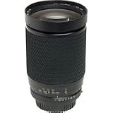 [USED] Zoom Wide Angle-Telephoto 28-200mm f/3.5-5.3 SZ-X , SZX282PK, 35mm Lenses