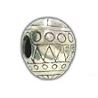 Authentic Biagi Easter Egg Bead - Fully Compatible with Pandora, Chamilia, Troll