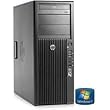 HP VA767UT Workstation - 1 x Core i3 i3-2120 3.30 GHz - Convertible Mini-tower