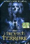The Three Faces of Terror ( I tre volti del terrore ) ( The 3 Faces of Terror ) [ NON-USA FORMAT, PAL, Reg.2 Import - Italy ]