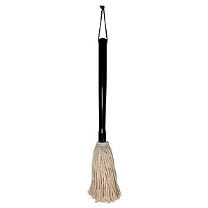 Ace Trading-grill Acc 5 BBQ-481022 Grillmark Cotton Basting MOP 17 by 