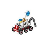 LEGO Space Moon Buggy 3365
