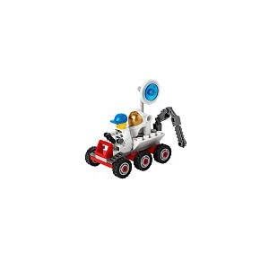 Lego Space Moon Buggy 3365