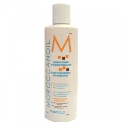 Moroccanoil Moisture Repair Conditioner, 8.5-Ounce Bottle