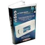 Vhs Head Cleaner
