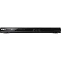 Sony DVPNS 508 -ALL REGION CODEFREE MULTI SYSTEM DVD PLAYER