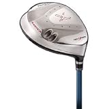 Tour Edge Exotics Tour Driver with Graphite Shaft (SHAFT TYPE: Vs Proto 70)